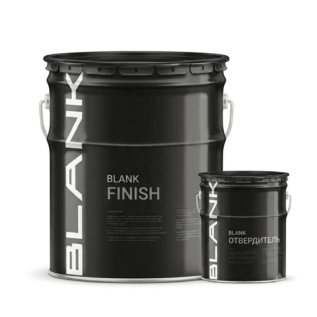 Blank Finish
